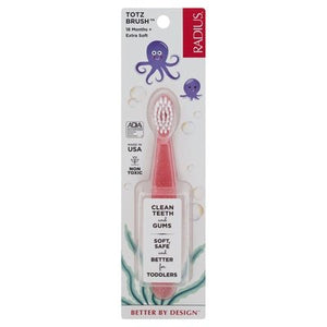 Radius Totz 18Mos+ 6/1 Ea [UNFI #84701] T