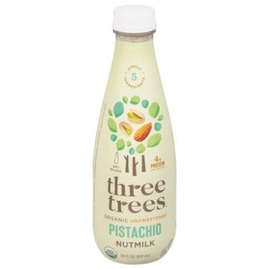 Three Trees Pistachio 6/28 Oz [UNFI #71334]