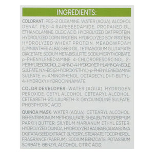 Naturtint (8A) Ash Blonde 1 Ea [UNFI #88525] T