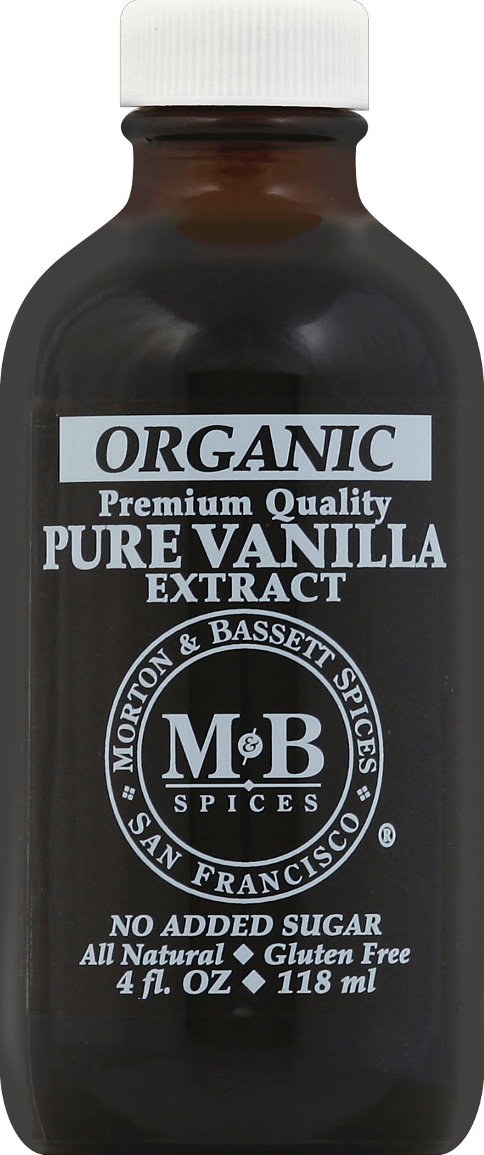 OG2 Morton Pure Van Ext 3/4 OZ [UNFI #23007]