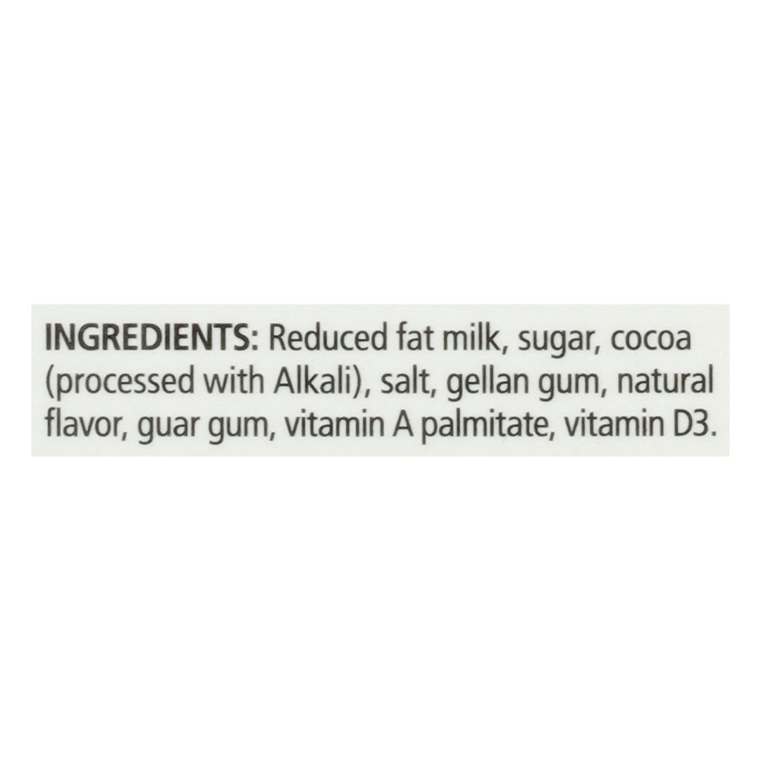 A2 Milk Milk Hersheys 2% Fortified,Rf 6/59 Oz [UNFI #64751]