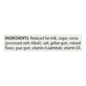 A2 Milk Milk Hersheys 2% Fortified,Rf 6/59 Oz [UNFI #64751]
