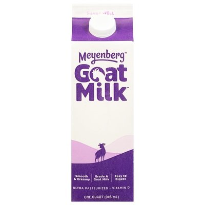 Meyenberg Fresh 12/32 Oz [UNFI #13051]