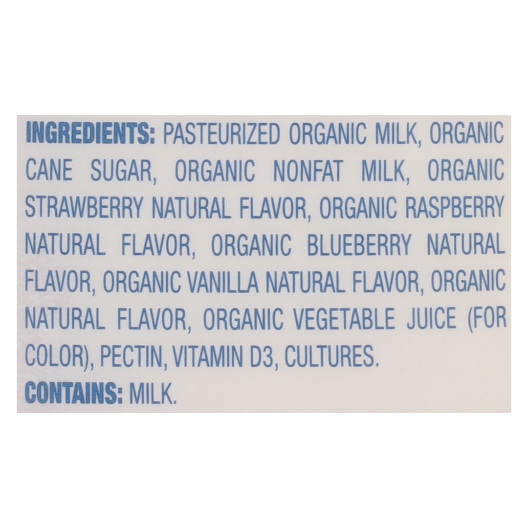 Lifeway Mixed Berry 6/32 Oz [UNFI #62697]