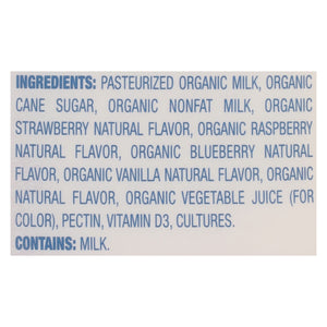 Lifeway Mixed Berry 6/32 Oz [UNFI #62697]