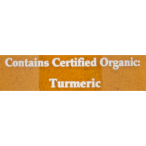 Morton & Bassett Turmeric,Spice 3/1.2 Oz [UNFI #40065]