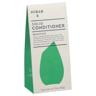 Hibar Maintain Solid Conditioner 2.7 Oz [UNFI #07129] T