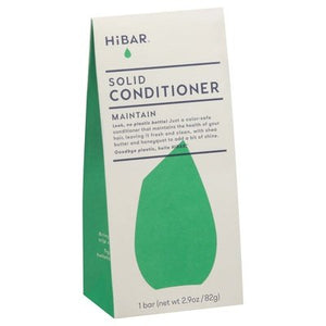 Hibar Maintain Solid Conditioner 2.7 Oz [UNFI #07129] T