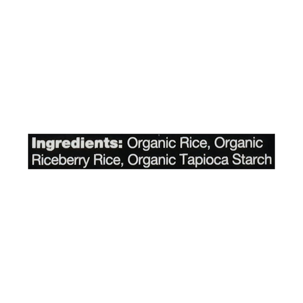 Oceans Halo Purple Rice Noodle 5/6.3 Oz [UNFI #24967]