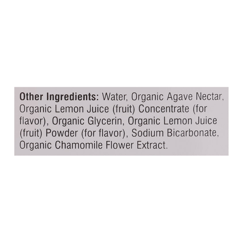 Wellements Gripe Water For Colic 4 Oz [UNFI #56811] T