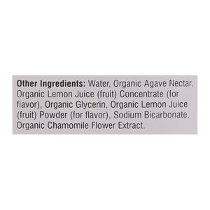 Wellements Gripe Water For Colic 4 Oz [UNFI #56811] T