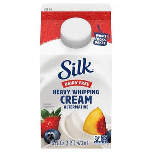 Silk Original 12/16 Oz [UNFI #37119]