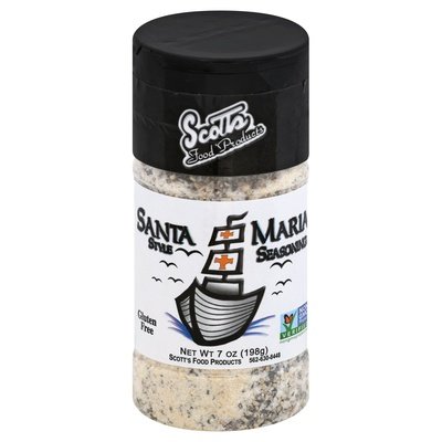Scotts Santa Maria 12/7 Oz [UNFI #84822]