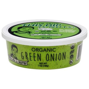Bitchin Green Onion 6/7 Oz [UNFI #06624]