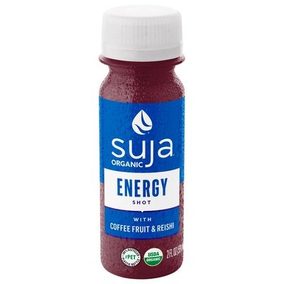 Suja Energy 10/2 Oz [UNFI #41833]