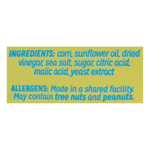 Love Corn Salt And Vinegar 100/.7 Oz [UNFI #62113]