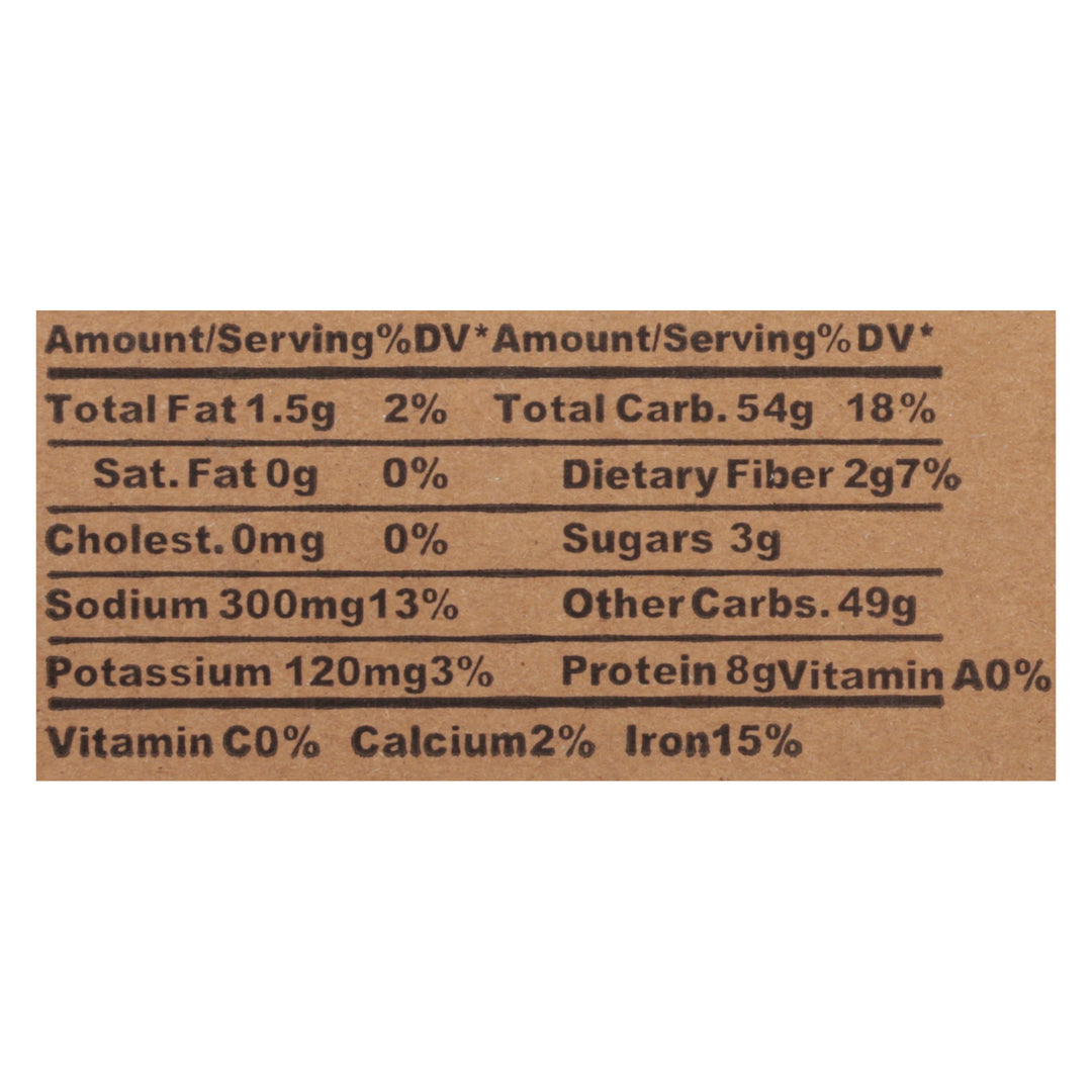 Koyo Soba Noodles 10 Lb [UNFI #01221]