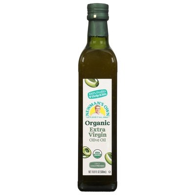 Newmans Own Olive Oil 6/16.9 Oz [UNFI #36363]