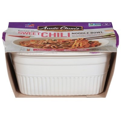Annie Chuns Korean Sweet Chili 6/8 Oz [UNFI #30266]