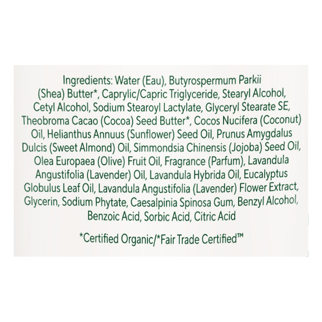 South Of France Lavender Fields 8 Oz [UNFI #89056] T