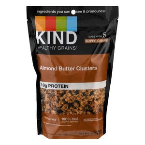 Kind Granola Almond Butter 6/11 Oz [UNFI #44530]
