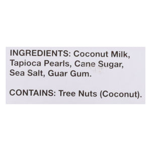 Sun Tropics Original Tapioca 2 Pack 6/8 Oz [UNFI #66250]