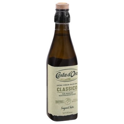 Costa Doro Classico 6/17 Oz [UNFI #03987]
