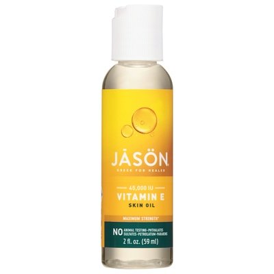 Jason Natural Products Vitamin E 45,000 Iu 2 Oz [UNFI #57779] T