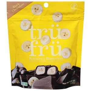 Tru Fru Banana 6/4.5 Oz [UNFI #22459]