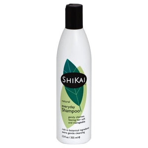 Shikai Shampoo Everyday 12 Oz [UNFI #54586] T