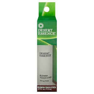 Desert Essence Tea Tree Blemish Touch Stick 6/.31 Oz [UNFI #54271] T