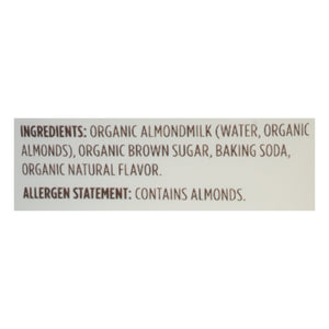 Califia Farms Almond Brown Sugar Creamer 6/25.4 Oz [UNFI #15583]