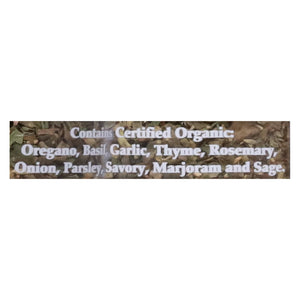 Morton Italian Herb Blend 3/.8 Oz [UNFI #18745]