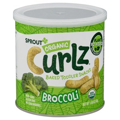 Sprout Broccoli 6/1.48 Oz [UNFI #89378]