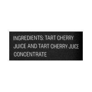 Cheribundi Pure Tart Cherry Juice Concentrate 12/2.5 Oz [UNFI #65514]