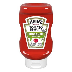 Heinz Ketchup 6/14 Oz [UNFI #55324]