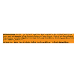 Emergen-C Strawberry Kiwi 30 Ct [UNFI #38576] T