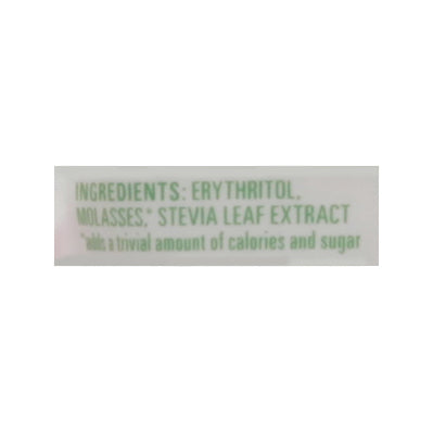 Truvia Sweet Complete Brown Sweetner 8/14 Oz [UNFI #57634]