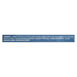 Sahale Snacks Berry Macaroon Almond Mix 9/1.5 Oz [UNFI #34889]