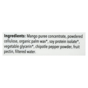 Newgem Mango Chipotle 12/2.3 Oz [UNFI #26867]