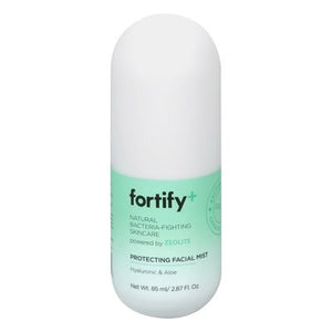 Fortify+ Facial Mist Protecting Trvl 2.87 Oz [UNFI #36232] T