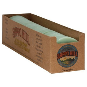 Sappo Hill Cucumber 12/3.5 Oz [UNFI #60207] T