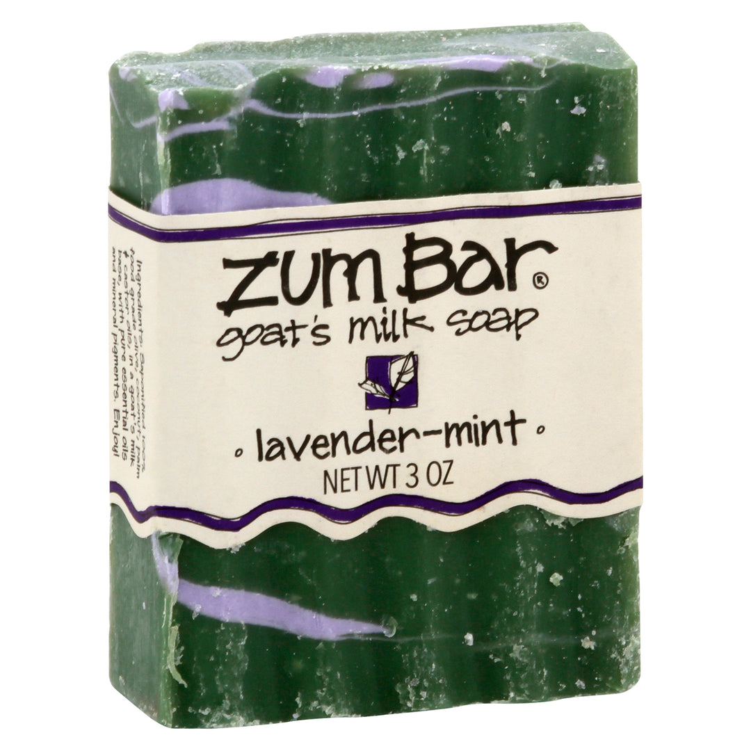 Zum Lavender Mint 6/3 Oz [UNFI #68357] T