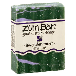 Zum Lavender Mint 6/3 Oz [UNFI #68357] T