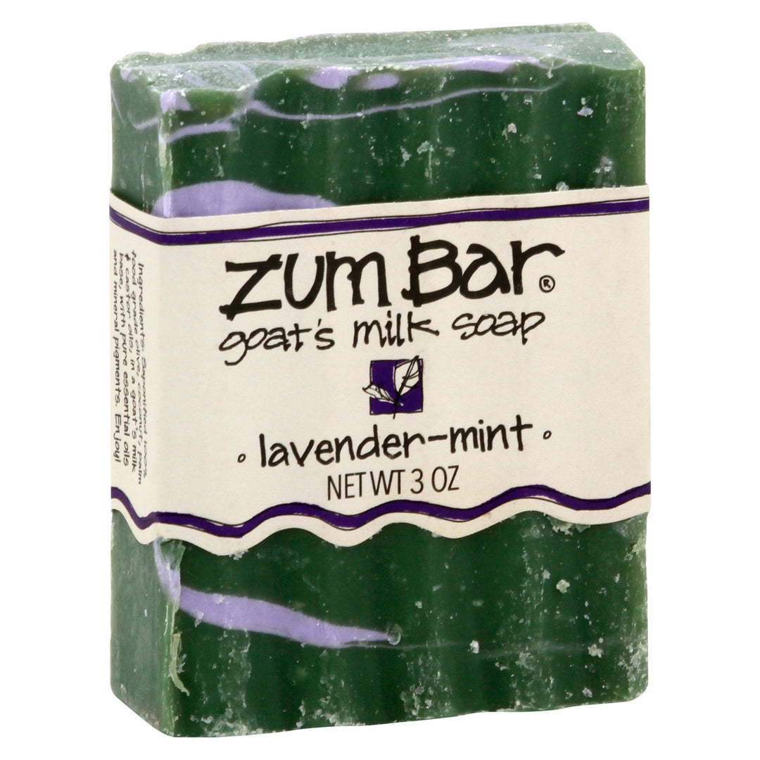 Zum Lavender Mint 6/3 OZ [UNFI #68357] T