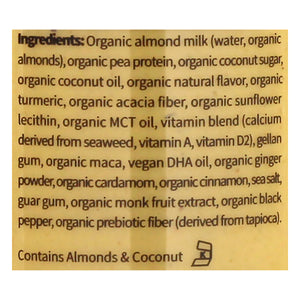Remedy Organics Golden Mind 6/12 Oz [UNFI #56371]