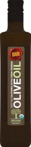 Bari Calif Extra Virgin Olive Oil 6/16.9 Oz [UNFI #71998]