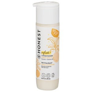 The Honest Co Conditioner,Sweet Orange Vanilla 10 Oz [UNFI #17229] T