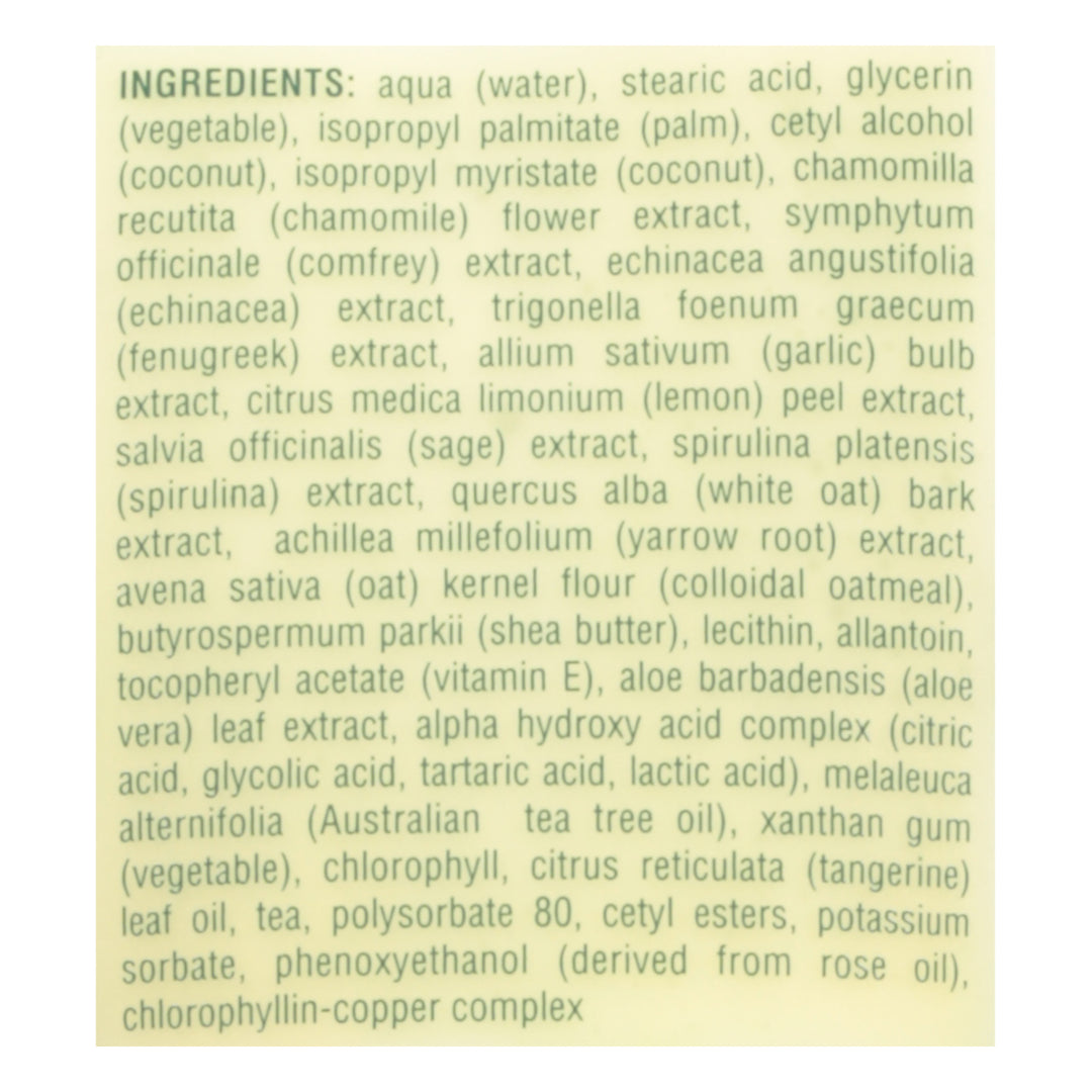 Earth Therapeutics Hand Repair 6 Oz [UNFI #86865] T