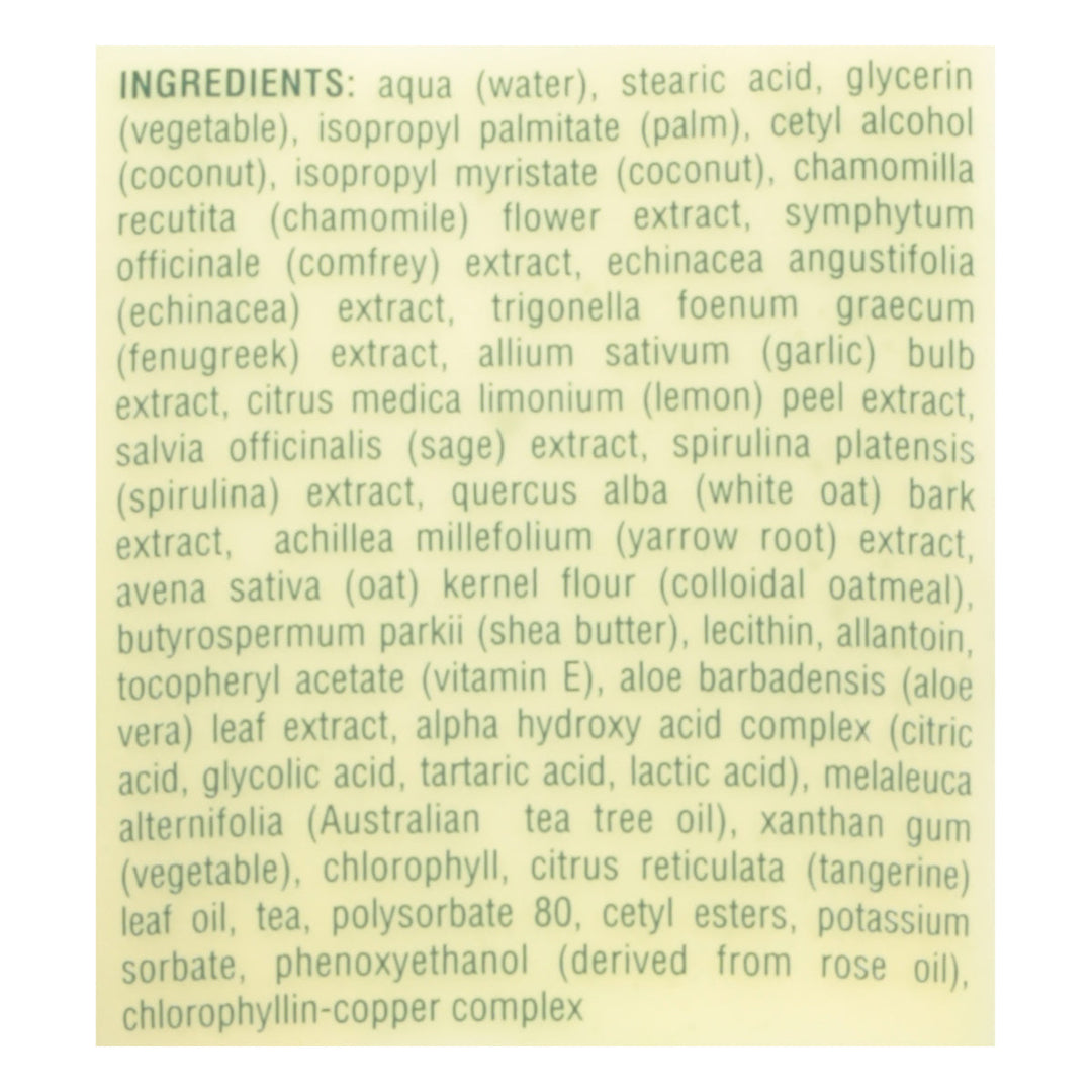 Earth Therapeutics Hand Repair 6 Oz [UNFI #86865] T